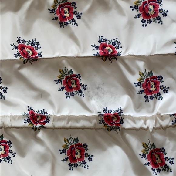 Floral Baby Gap Jacket - Picture 6 of 6